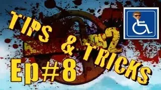 Unlimited Grenades (kinda) With Gunzerker - Borderlands 2 Tip & Tricks Ep8