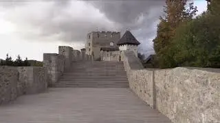 #medieval architecture# castle#Slovenia# Celje#history#