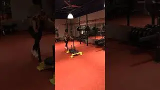 BTS - Evolve Fitness Center