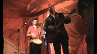 Shadowlight Sounds - 20th Century Boy live at Artournament, Gloucester.wmv