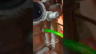 Yamaha R15 V3 engine cooling Water change  #enginecleaning