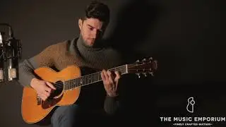 1935 Martin 00-42 | The Music Emporium