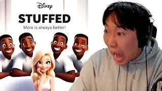 Ai Disney Commercials Need To Be Stopped