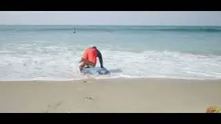 How to spin your Bullyboard