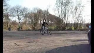 Stupser Bubu
