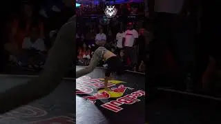 Jose at #redbullbcone #redbull #bc1 #breakdance #breaking #dance #odinseyecreations