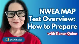NWEA MAP Test Overview: How to Prepare