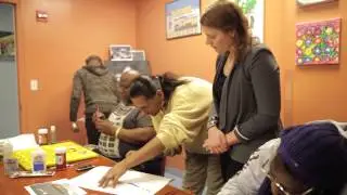 Before/After: The Harlem United Impact