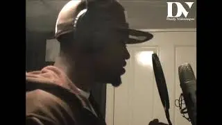 2006 Studio Session - DeLorean