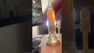 Half gram bong rip !!!