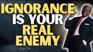 MINDSET Shift: Ignorance Is the Enemy&mdash;Unlock Kingdom Principles | Myles Munroe