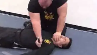 Sayoc Kali