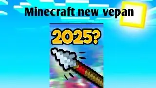 Minecraft new vepan ki recipe kya h #ep-1
