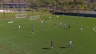 Albion LA vs San Diego FC MLS NEXT U13 2025