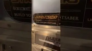 Best Star Wars Gift Shop- DisneyWorld Hollywood Studios