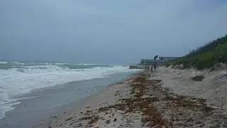 Before Irma
