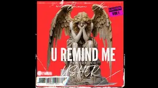 [FREE] Jacquess x Chris Brown Type Beat - U Remind Me