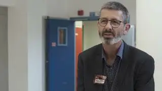 Rencontre avec Jean-Marc Staerck - Technogenia
