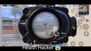 Unlimited Health HACK or What 😱 Pubg mobile season 19 unlimited Health HACK 😡 #shorts #youtubeshorts