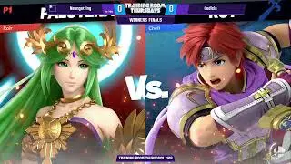 TRT #146 LS: NeoNate (Palutena, Aegis) vs Codicia (Roy, Wolf)