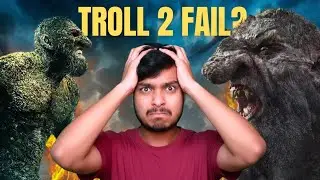 Troll 2  Movie Review And Explain explain @NetflixIndiaOfficial