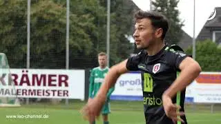 Fu&szlig;ball: Voxtrup mit mehr Entschlossenheit im Derby gegen Bad Rothenfelde - Seidel z&uuml;ndet Turbo