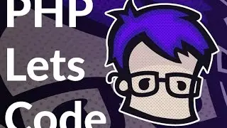 PHP Let's code #1 -  Getting started with simple router