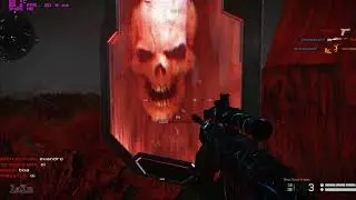 Warface - Meu irm&atilde;o Jogando! / Mapa Mojave/Modo Hunt (Gameplay Comentada em Pt-Br) 06