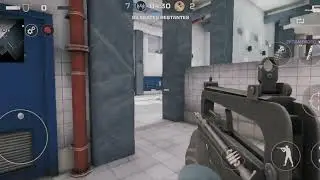 Highlights Critical Strike 