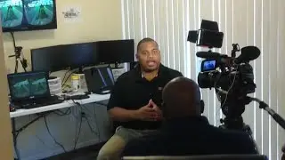 E Building Concepts CBS News Report