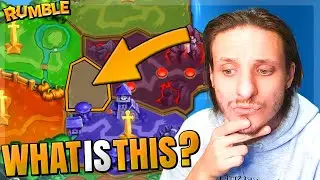 Какой PvP-навык самый лучший?! (Вопросы и ответы по Warcraft Rumble)