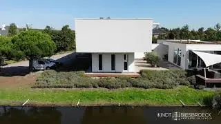 Kindt en Biesbroeck makelaardij Waterlelie 15 Terneuzen