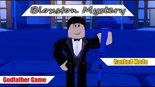 Trust me bro. I'm Jailor. {Bloxston Mystery. Part 259}