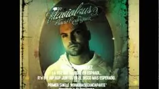 Flavio Rodriguez  - Debemos terminar