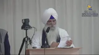 Gursikh Anandkaraj 15.08.2021