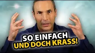Er wurde erst geheilt, als er das &uuml;ber Gottes Liebe verstand | Chad Gonzales