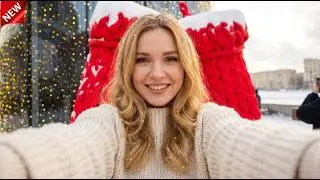 Moscow&rsquo;s FREEZING WINTER 2026 ❄️ Walking the Real Russia | Extreme Cold 4K 🔥