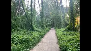 The Most Interesting Park in St. Paul