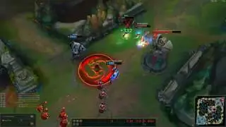 Soraka Save