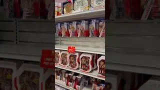 WWE ACTION FIGURES at MATTEL STORE! #wwe #wweactionfigures #wrestlingfigures