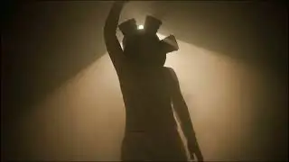 The Woodentops Ride A Cloud Coyote Remix - Rolo Video Edit