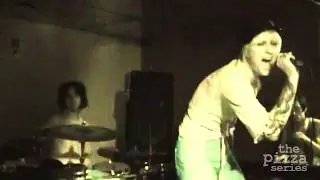 Get Hustle // Live // -San Francisco, CA - (2002)