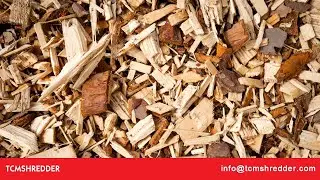 secure reliable timber pulverizing device