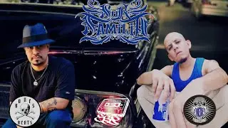 Gangster party - Sur Familia [Video oficial]