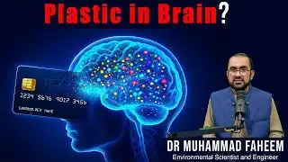 Half Credit Card Inside Your Brain! | دماغ میں آدھا کارڈ؟