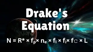 Drake's Equation Explained | Scientists Reveal How Many Alien Civilizations May Exist 