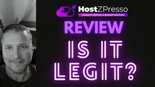 HostZPresso Review + Demo + Bonuses