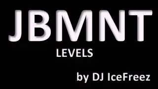 Avicii (Skrillex Remix) vs Kontrafakt - JBMNT Levels (DJ IceFreez Mashup)