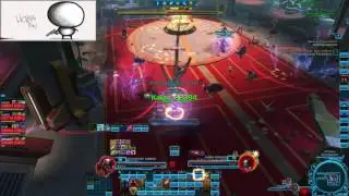 Trial and Error Master Final Boss
