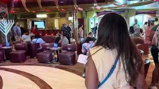 Carnival Freedom
